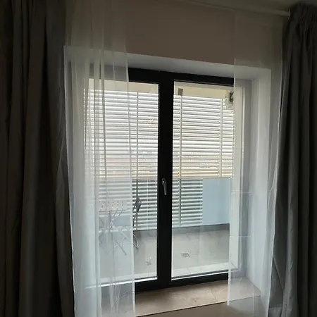 公寓 Mediterranean Marvel Luxury 布加勒斯特